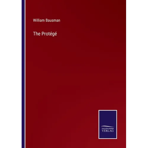 The Protégé - Paperback