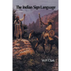 The Indian Sign Language - Paperback