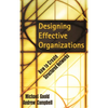 Designing Effective Organizations: How to Create Structured Networks - Hardcover