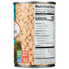 EDEN FOODS: Great Northern Beans Organic, 15 oz