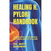 Healing H. Pylori Handbook: The Effective Ways of Healing H. Pylori - Paperback