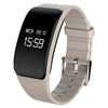 Fitness Tracker IP67 Waterproof Activity Tracker Smart Watch Band Pedometer with Heart Rate Blood Pressure Sleep Monitor for Kids Women and Men