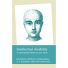 Intellectual Disability: A Conceptual History, 1200-1900 - Paperback