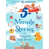 Margaret Wise Brown 5-Minute Stories - Hardcover