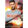 Rescuing You: Secrets and Spies in Shadow Cove - Hardcover
