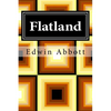 Flatland - Paperback