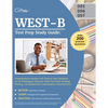 WEST-B Test Prep Study Guide - Paperback