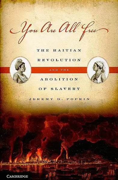 You Are All Free - Paperback