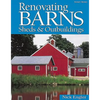 Renovating Barns, Sheds & Outbuildings - Paperback