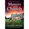 Mystery at the Church: A totally unputdownable cozy mystery novel - Paperback
