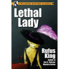 Lethal Lady - Paperback