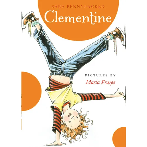 Clementine - Paperback