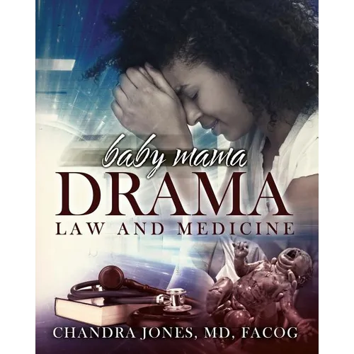 Baby Mama Drama - Paperback