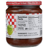 EDEN FOODS: Apple Fruit Butter , 17 oz