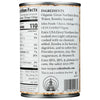 EDEN FOODS: Great Northern Beans Organic, 15 oz