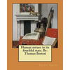 Human nature in its fourfold state. By: Thomas Boston - Paperback