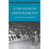 A Treasury of Edith Hamilton - Paperback