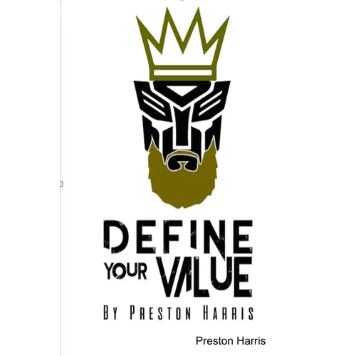 Define Your Value - Paperback