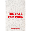 The Case For India - Paperback