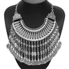 Vintage Choker Necklace