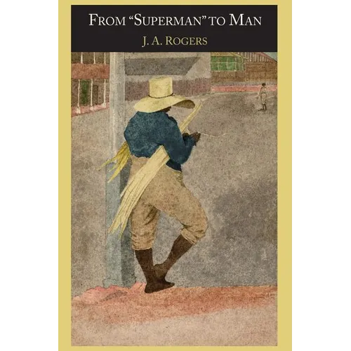 From Superman to Man - Paperback