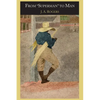 From Superman to Man - Paperback