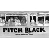 Pitch Black - Paperback