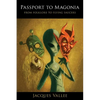 Passport to Magonia: From Folklore to Flying Saucers - Paperback