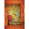 Tapestry in Time... a Woven Memory: The Genesis of the Christ: Volume 2 - Hardcover