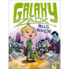 Hello, Nebulon! - Hardcover
