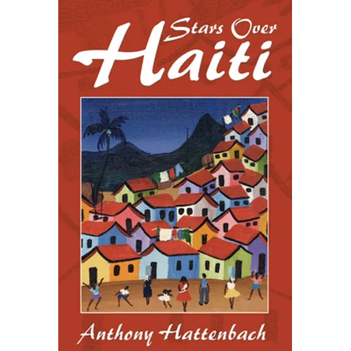 Stars Over Haiti - Paperback
