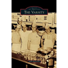 Varsity - Hardcover