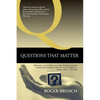 Questions That Matter - Paperback