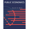 Public Economics - Paperback