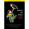 Birds of Peru - Paperback