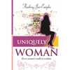 Uniquely Woman - Paperback