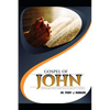 Missional Thinking Series - Part Three - Studies in the Book of John: Communicating Christ to a Pluralistic Society - Paperback