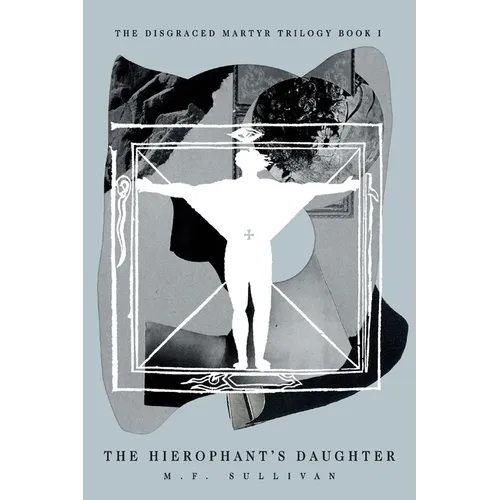 The Hierophant's Daughter - Paperback