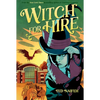 Witch for Hire - Hardcover