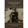 The Last Years of Polish Jewry - Paperback