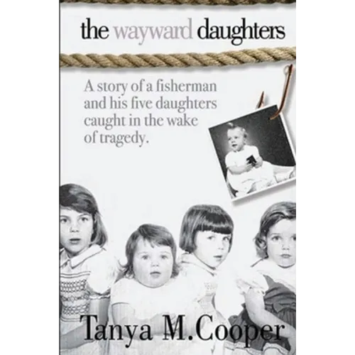 The Wayward Daughters - Paperback