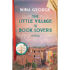 The Little Village of Book Lovers - Paperback