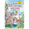 Little Critter: Just Critters Who Care - Paperback