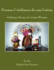 Poemas Cotidianos de una Latina: Ordinary Poems of a Latin Woman - Paperback