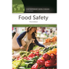Food Safety: A Reference Handbook - Hardcover