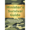 Minister's Survival Guide - Paperback