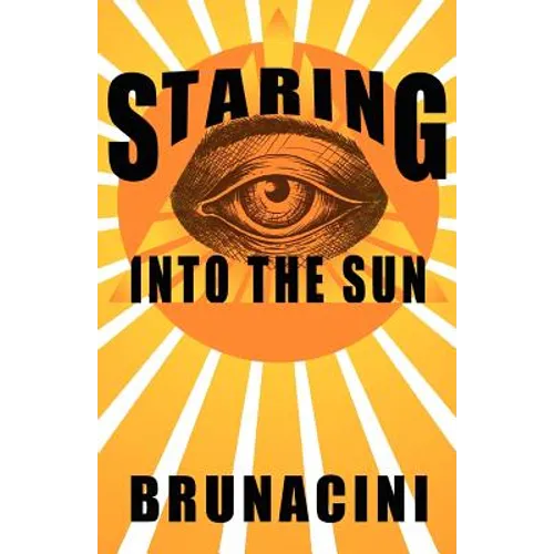 Staring into the Sun - Paperback