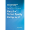 Manual of Biobank Quality Management - Hardcover