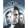 Gattaca - Paperback