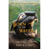 Born in the Wayeb: Book One of The Mayan Chronicles - Paperback